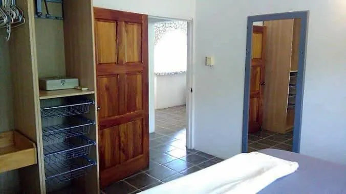 Ella Villa Negril Guest house