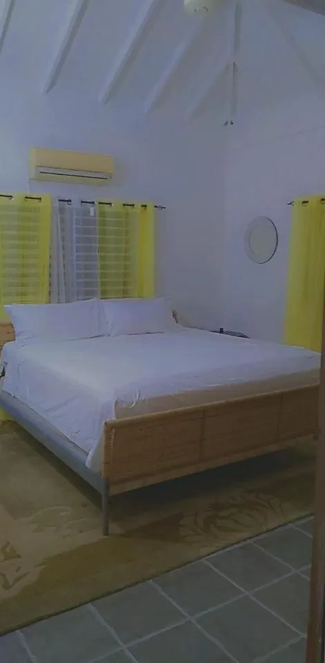 Guest house Ella Villa Negril Jamaica