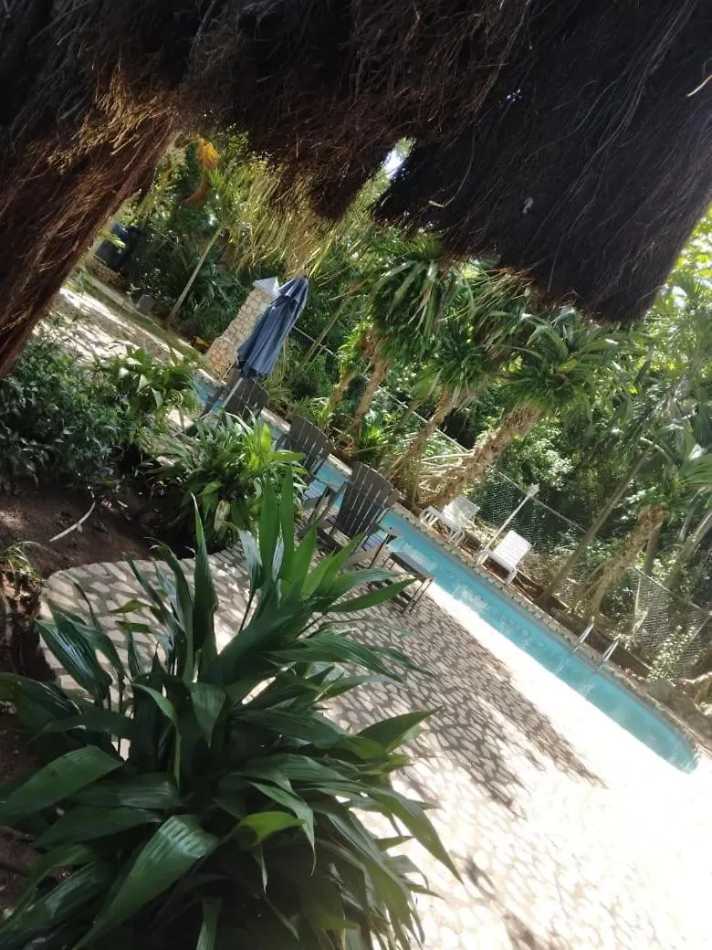 Ella Villa Negril 0*,  Jamaica