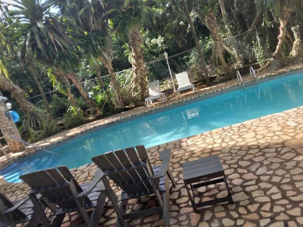 Guest house Ella Villa Negril