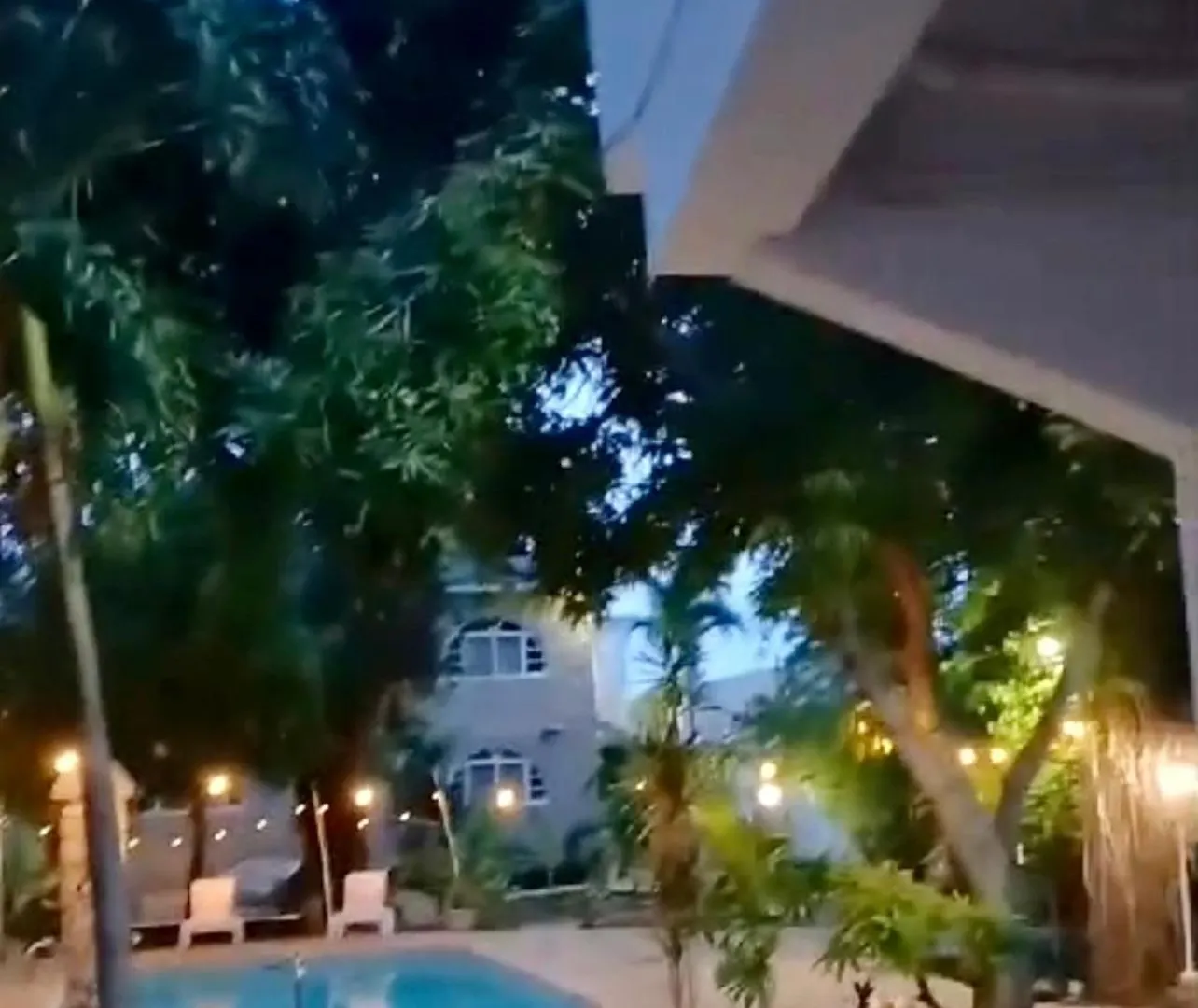 Ella Villa Negril Jamaica