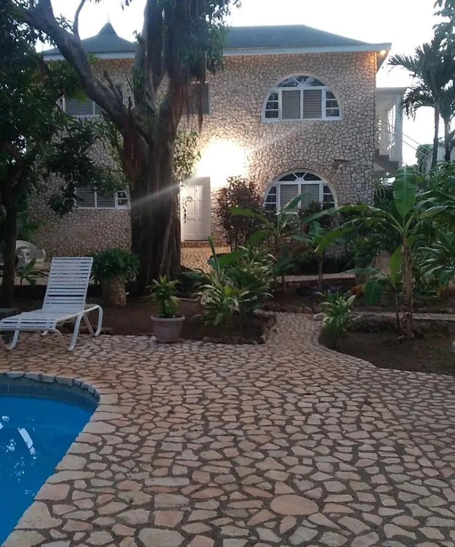 Ella Villa Negril