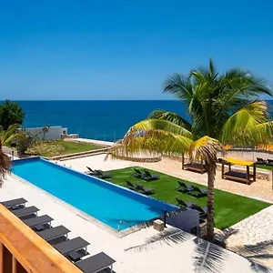 3* Resort Samsara Cliff